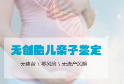 德宏怀孕了需要怎么做亲子鉴定最简单方便,德宏孕期亲子鉴定价格